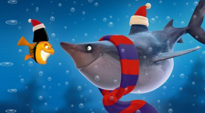 Нападение акулы: как избежать?