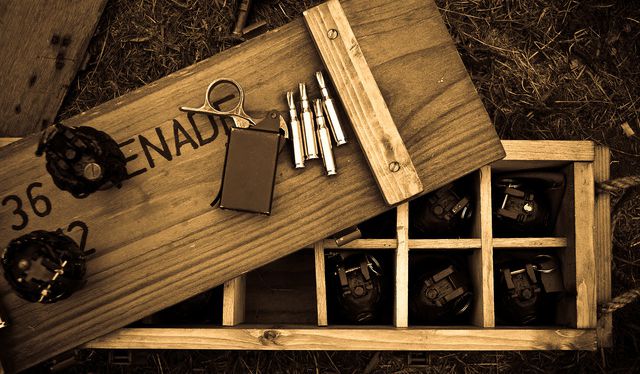 Как выбирать дезодорант и туалетную воду?