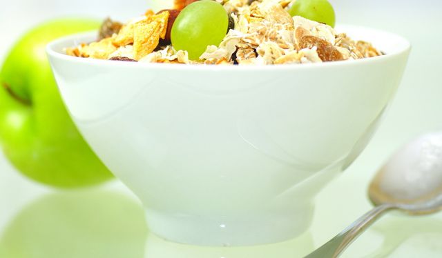 Как приготовить вкусный и полезный завтрак?