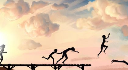 Как собрать ребенка в лагерь?