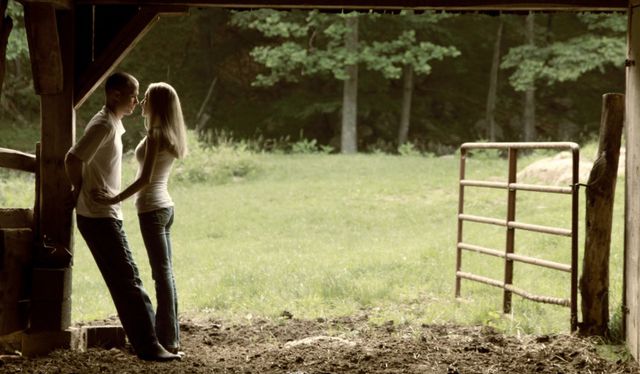 Как улучшить секс после 5 лет совместной жизни?