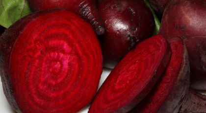 Как приготовить консервированную свеклу?