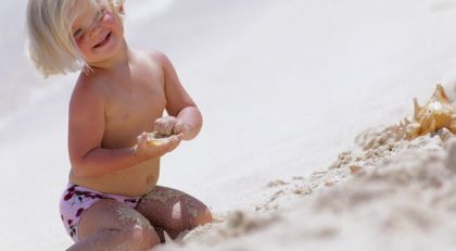 Как отправить ребенка за границу на каникулы?