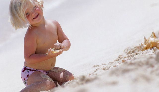 Как отправить ребенка за границу на каникулы?