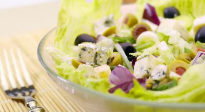 Как обогатить рацион витамином К?