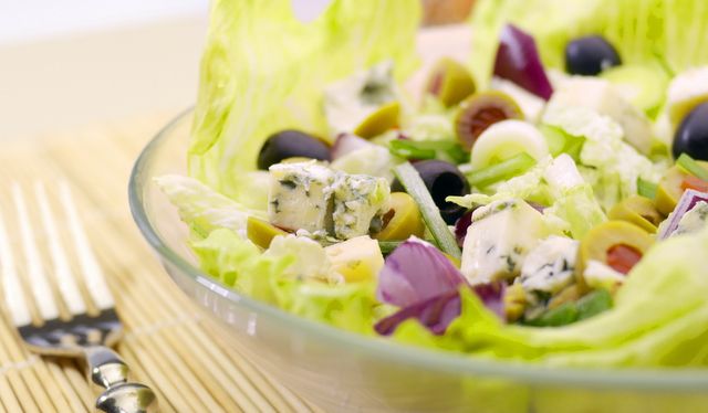 Как обогатить рацион витамином К?