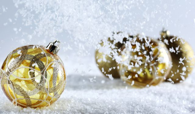 Как сделать сувенирный стеклянный шар?