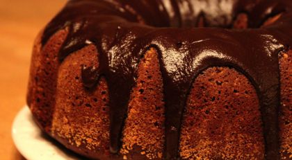 Как сделать глазурь для торта?